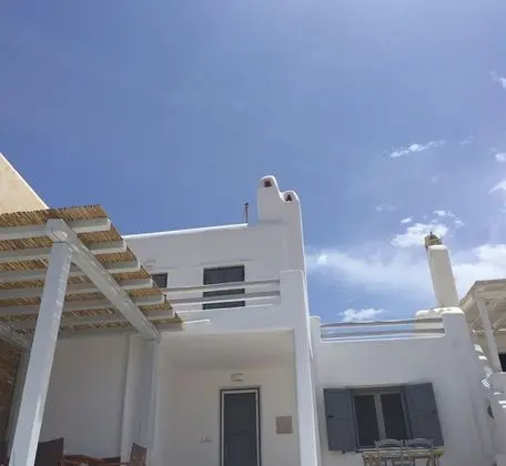 Superior Villa