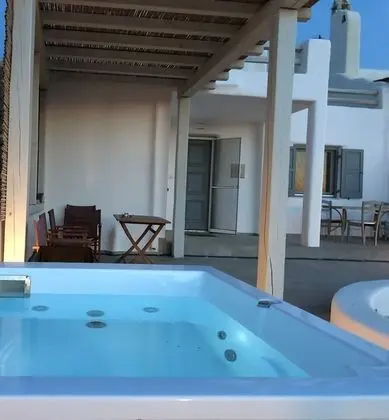 Superior Villa