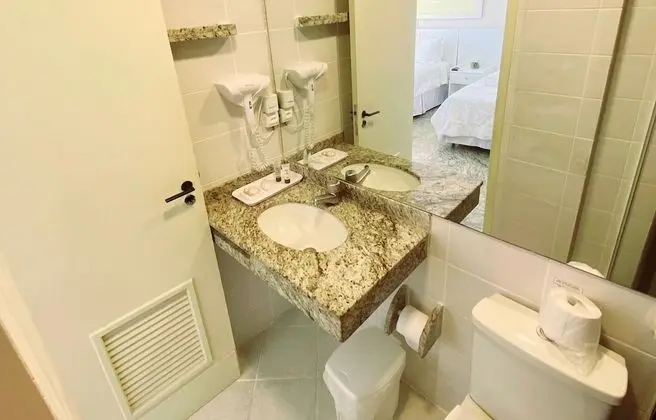 Standard Oda, Birden Çok Yatak, Balkon, Kısmi Deniz Manzaralı