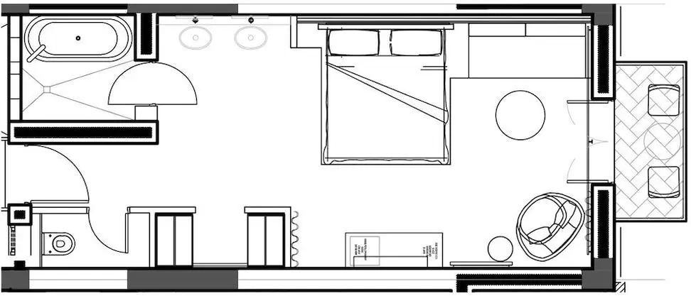 Oda (Panoramic Retreat)