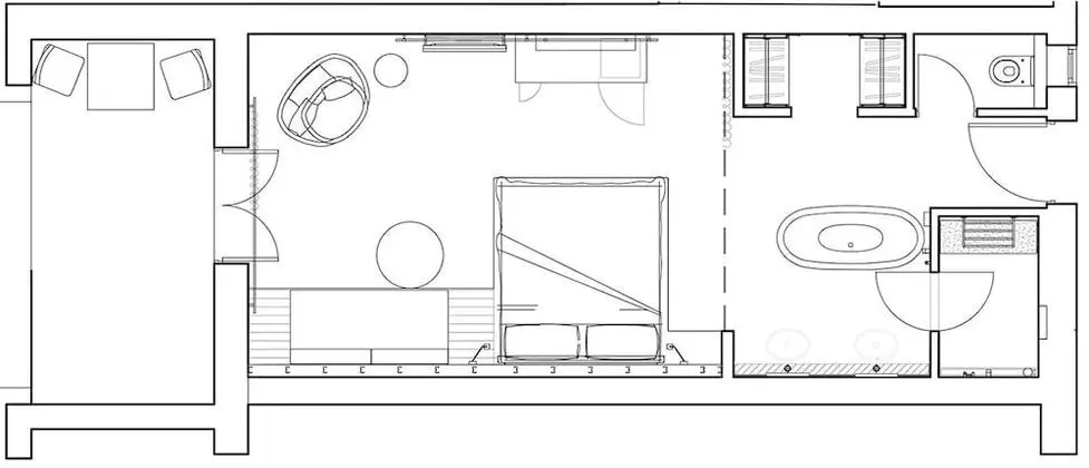 Oda (Riviera Retreat)