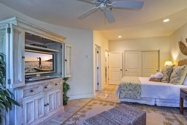 Ev, Birden Çok Yatak, Balkon, Dağ Manzaralı