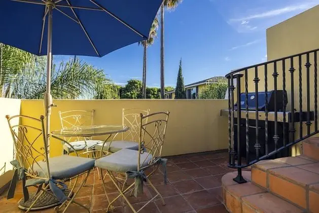 Ev, Birden Çok Yatak, Balkon, Dağ Manzaralı