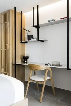 Deluxe Süit, Kişiye Özel Havuzlu, Deniz Manzaralı