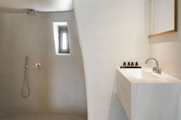 Deluxe Süit, Kişiye Özel Havuzlu, Deniz Manzaralı