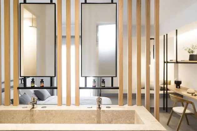 Deluxe Süit, Kişiye Özel Havuzlu, Deniz Manzaralı