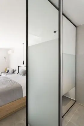 Deluxe Süit, Kişiye Özel Havuzlu, Deniz Manzaralı