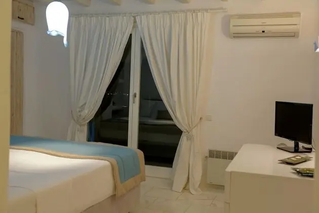 Deluxe Villa, 3 Yatak Odası
