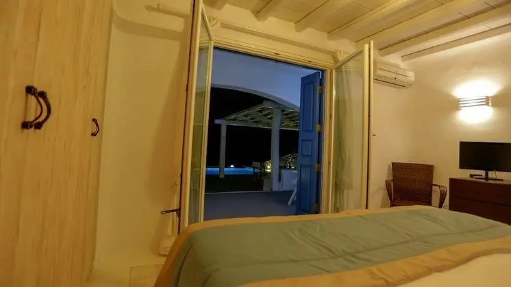 Deluxe Villa, 3 Yatak Odası