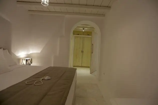 Deluxe Villa, 3 Yatak Odası