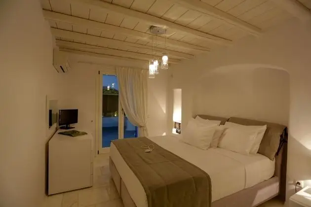Deluxe Villa, 3 Yatak Odası