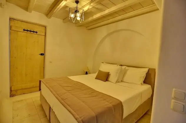 Deluxe Villa, 3 Yatak Odası
