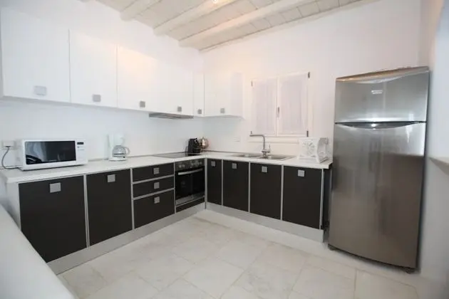 Deluxe Villa, 3 Yatak Odası