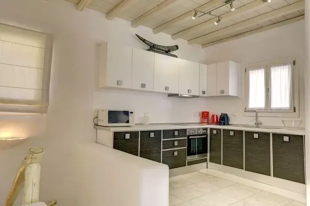 Deluxe Villa, 3 Yatak Odası