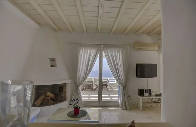 Deluxe Villa, 3 Yatak Odası