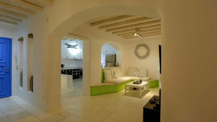 Deluxe Villa, 3 Yatak Odası