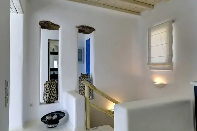Deluxe Villa, 3 Yatak Odası