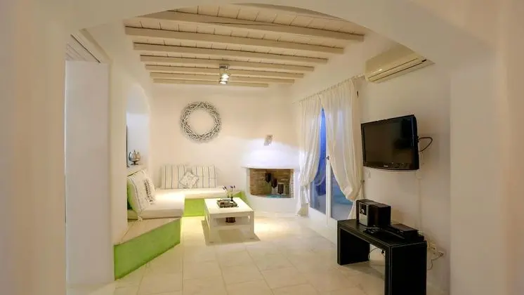 Deluxe Villa, 3 Yatak Odası
