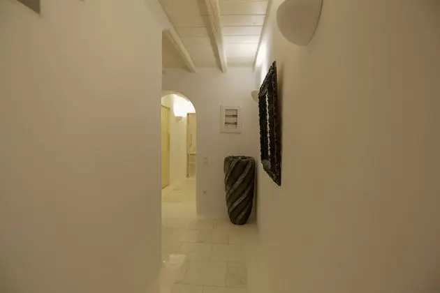 Deluxe Villa, 3 Yatak Odası