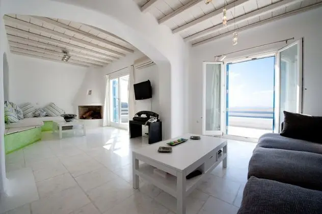 Deluxe Villa, 3 Yatak Odası
