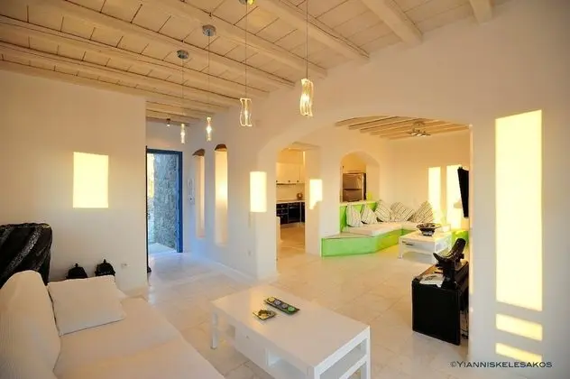 Deluxe Villa, 3 Yatak Odası