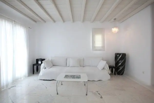 Deluxe Villa, 3 Yatak Odası