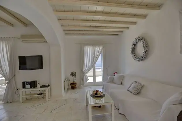 Deluxe Villa, 3 Yatak Odası