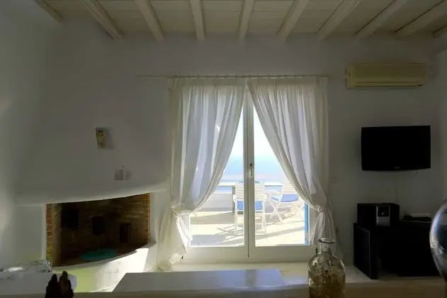 Deluxe Villa, 3 Yatak Odası