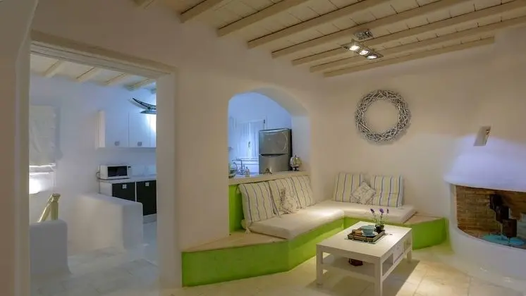 Deluxe Villa, 3 Yatak Odası