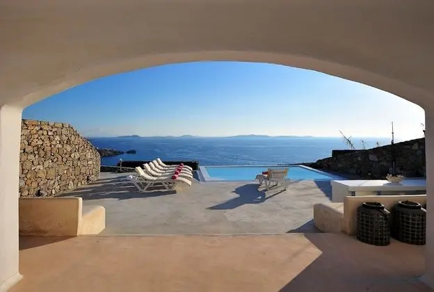 Deluxe Villa, 3 Yatak Odası