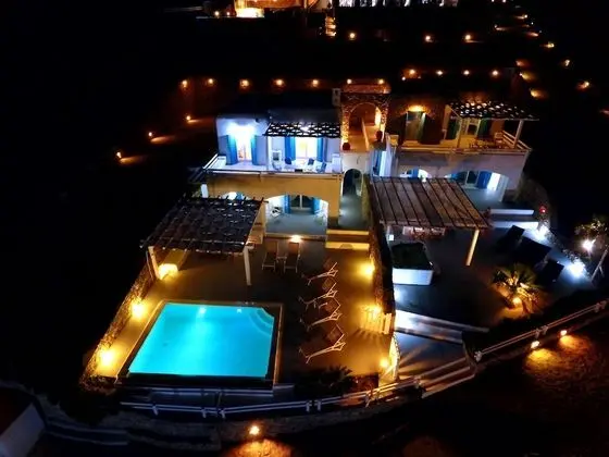 Deluxe Villa, 3 Yatak Odası