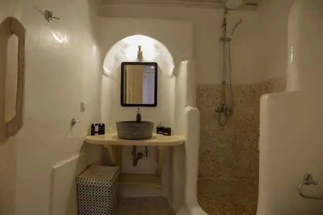 Deluxe Villa, 3 Yatak Odası