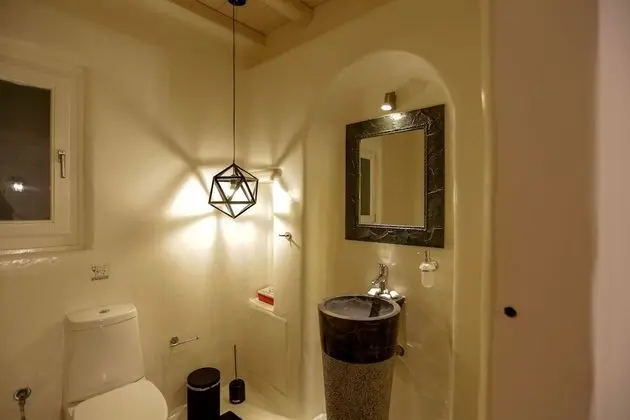 Deluxe Villa, 3 Yatak Odası