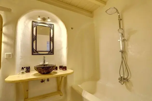 Deluxe Villa, 3 Yatak Odası