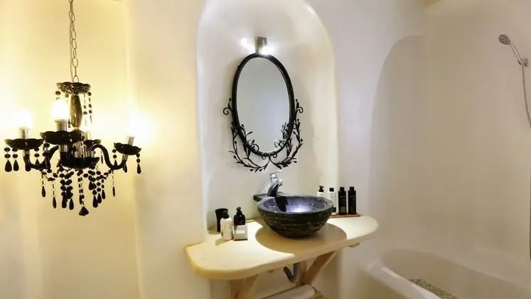Deluxe Villa, 3 Yatak Odası
