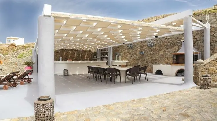 Superior Villa, 4 Yatak Odası