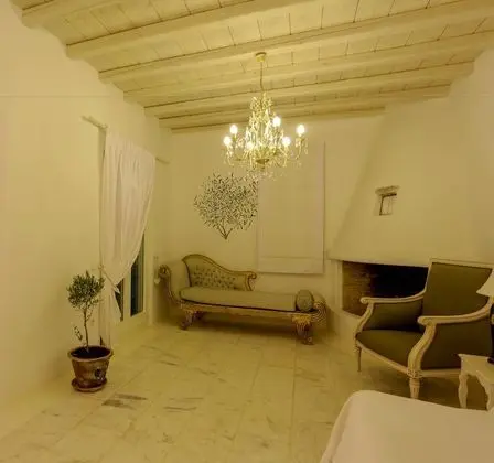 Superior Villa, 4 Yatak Odası