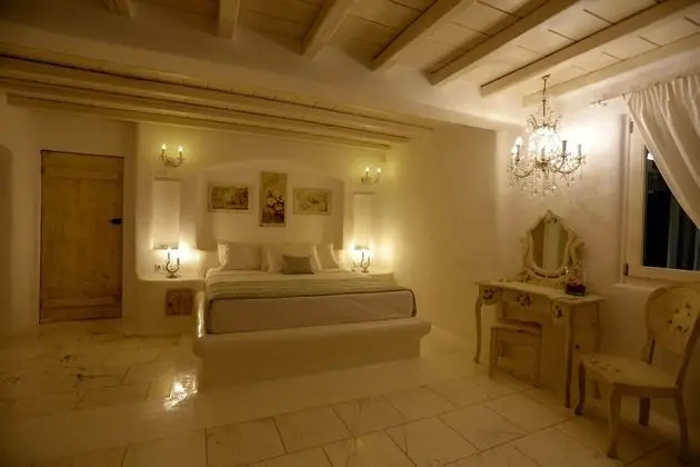 Superior Villa, 4 Yatak Odası