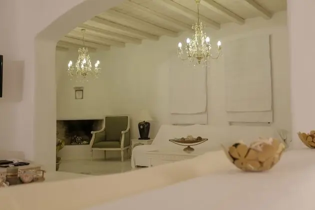 Superior Villa, 4 Yatak Odası