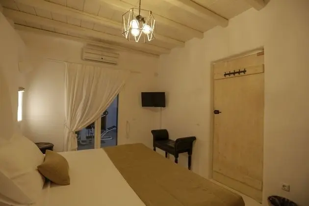 Superior Villa, 4 Yatak Odası