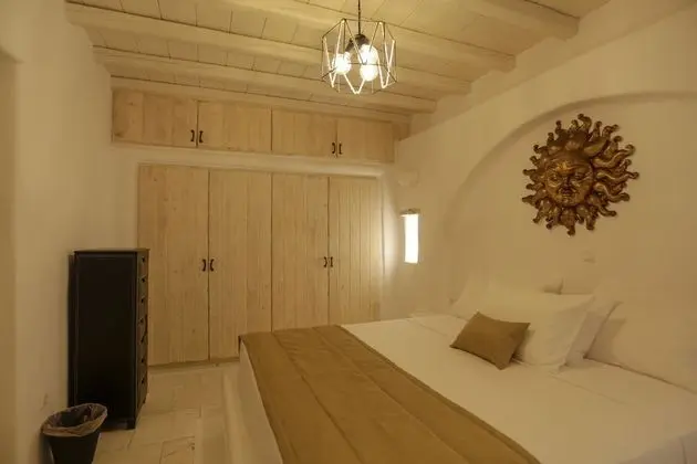 Superior Villa, 4 Yatak Odası