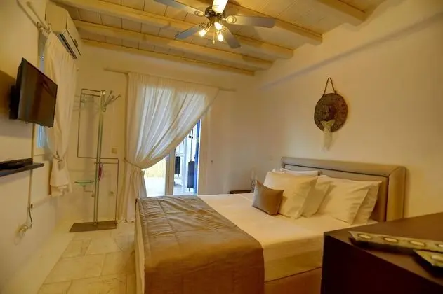 Superior Villa, 4 Yatak Odası
