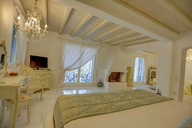 Superior Villa, 4 Yatak Odası