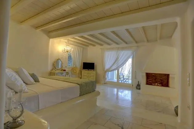 Superior Villa, 4 Yatak Odası