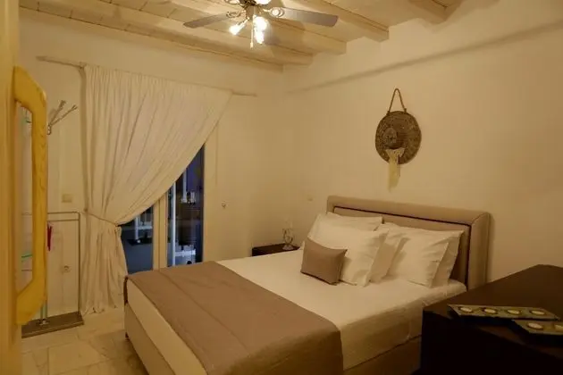 Superior Villa, 4 Yatak Odası