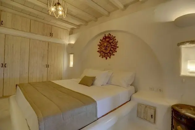 Superior Villa, 4 Yatak Odası