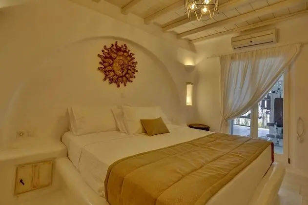 Superior Villa, 4 Yatak Odası