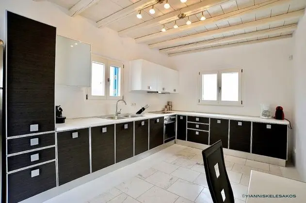 Superior Villa, 4 Yatak Odası