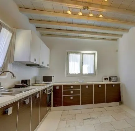 Superior Villa, 4 Yatak Odası