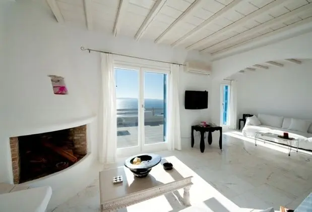 Superior Villa, 4 Yatak Odası